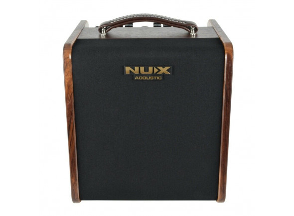Nux AC-80 Stageman II Nux AC-80 Stageman II
